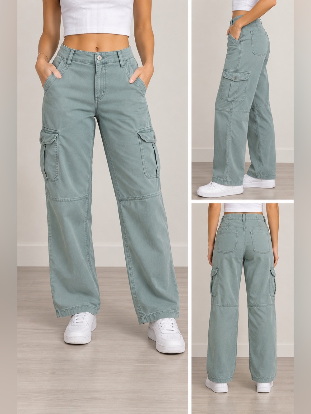 Women's American Eagles Outfitters pants size 6